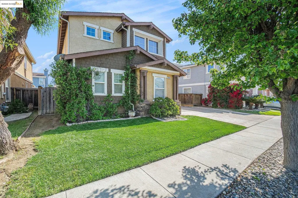 1008 Finn Way Brentwood CA 94513