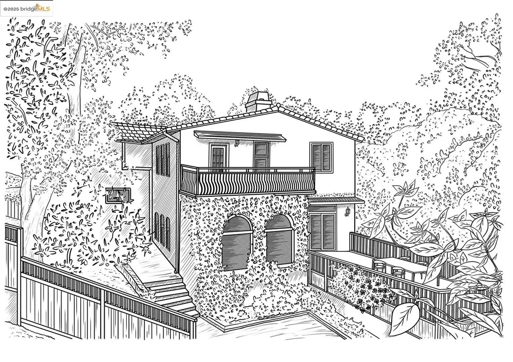 3190 Frye Street Oakland CA 94602