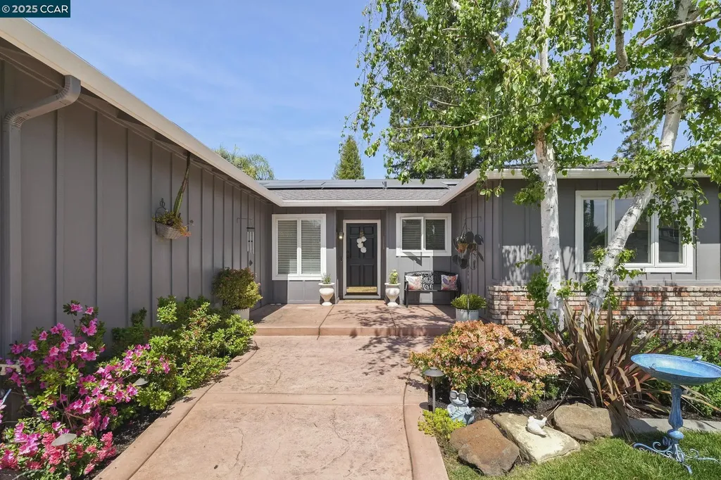 39 Saint Pierre Court San Ramon CA 94583