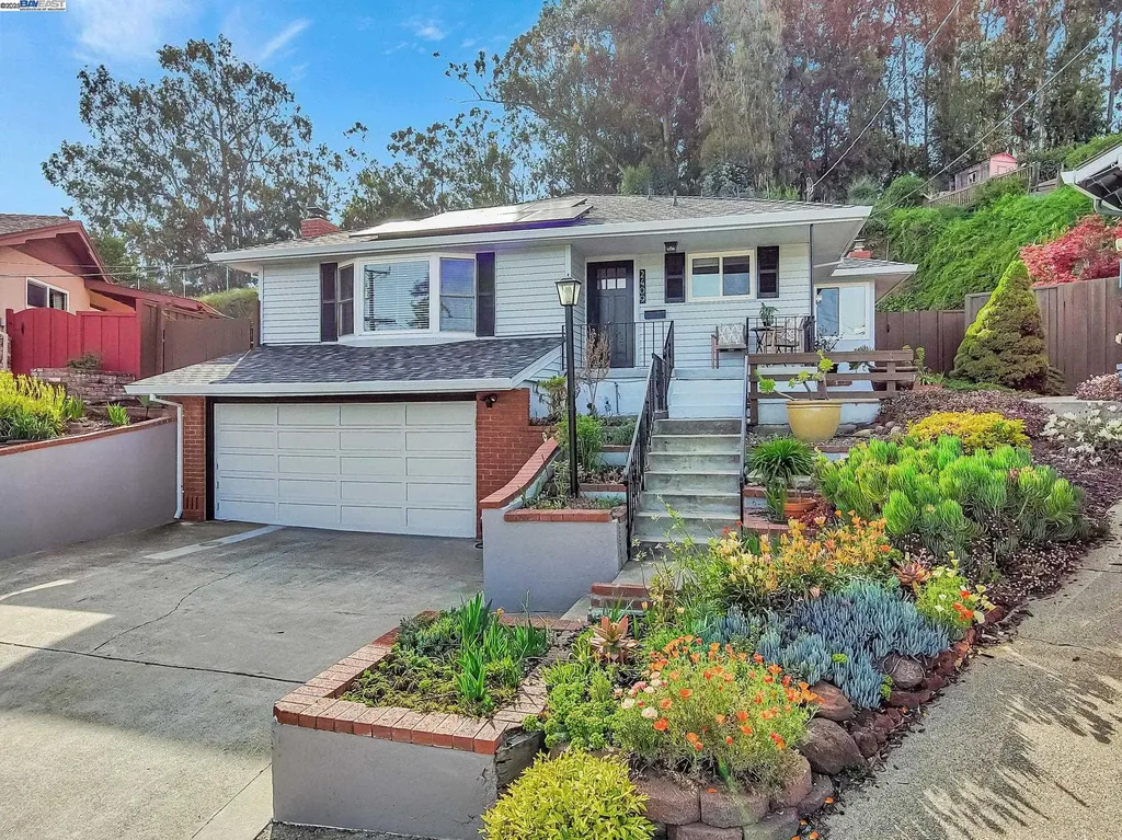 2409 San Carlos Avenue Castro Valley CA 94546