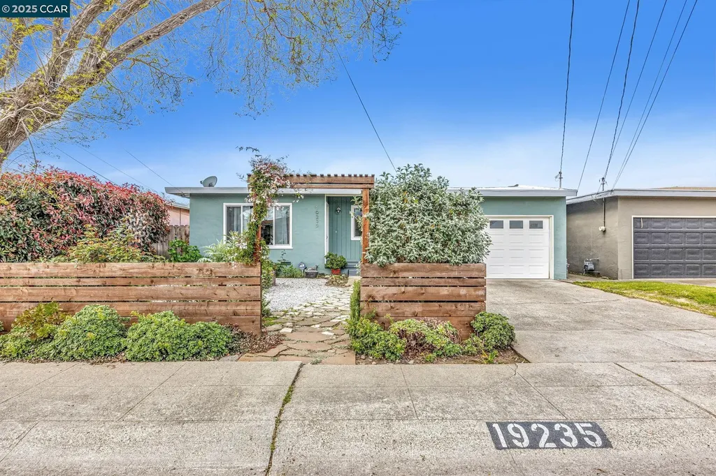 19235 Times Avenue Hayward CA 94541