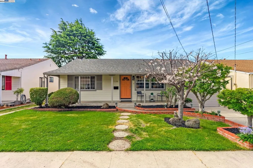 1136 Via Esperanza San Lorenzo CA 94580
