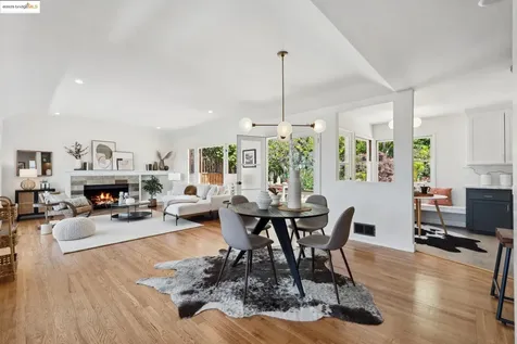 190 Modoc Avenue Oakland CA 94618