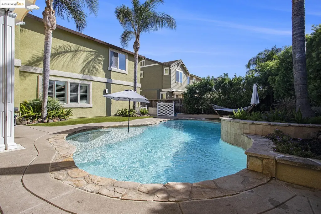1495 Dawnview Court Brentwood CA 94513
