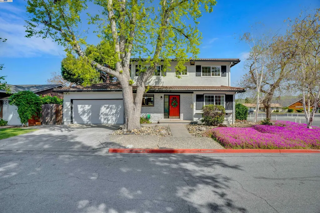 3101 Dunsanay Court Fremont CA 94536
