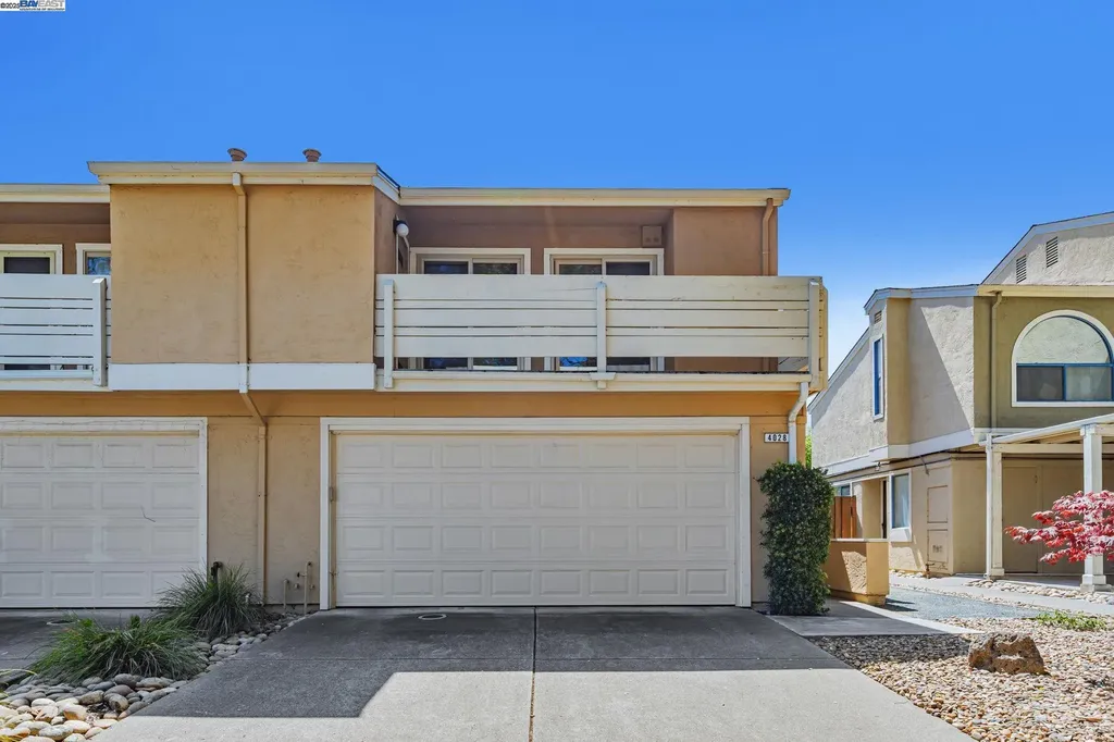 4028 Drew Terrace Fremont CA 94538