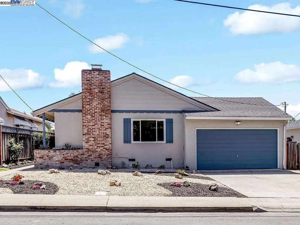 3037 Greenview Drive Castro Valley CA 94546