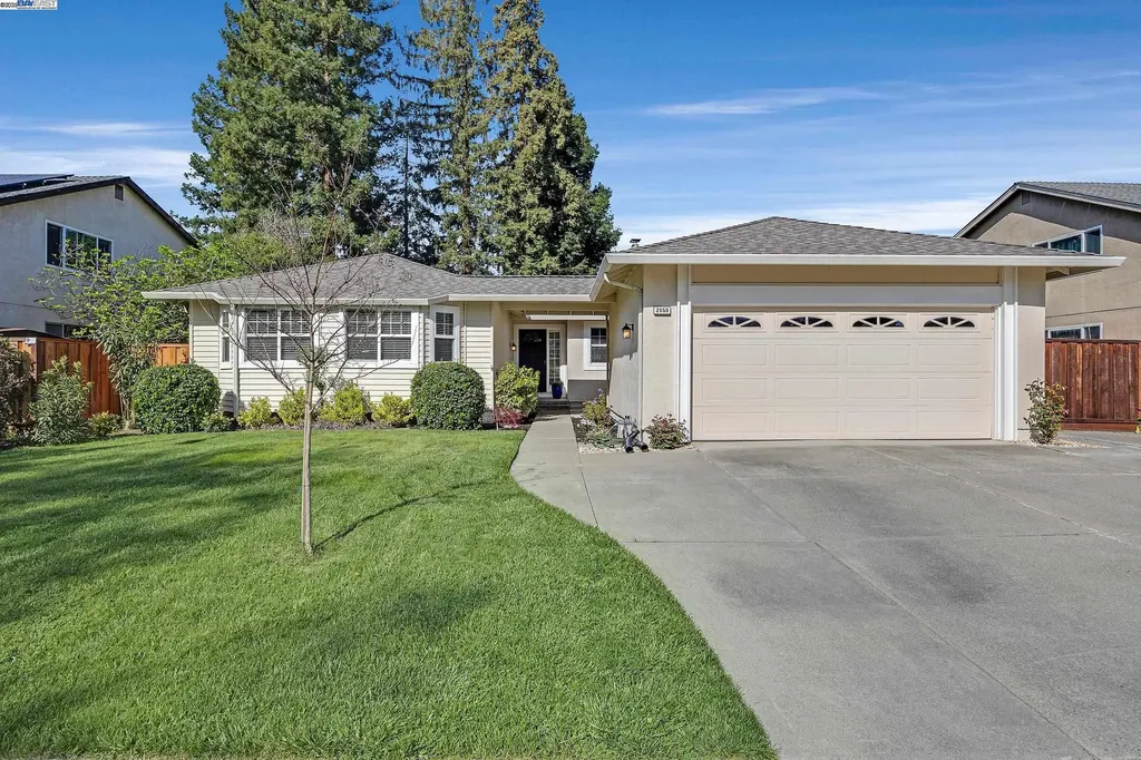 2550 Skimmer Court Pleasanton CA 94566