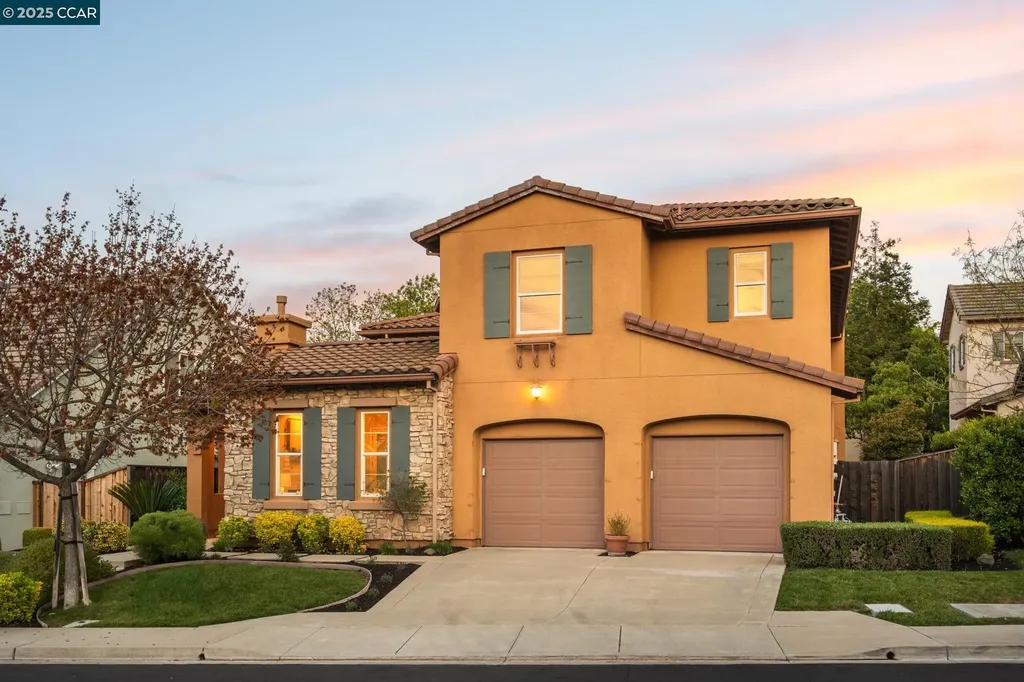 809 Tolley Court San Ramon CA 94582