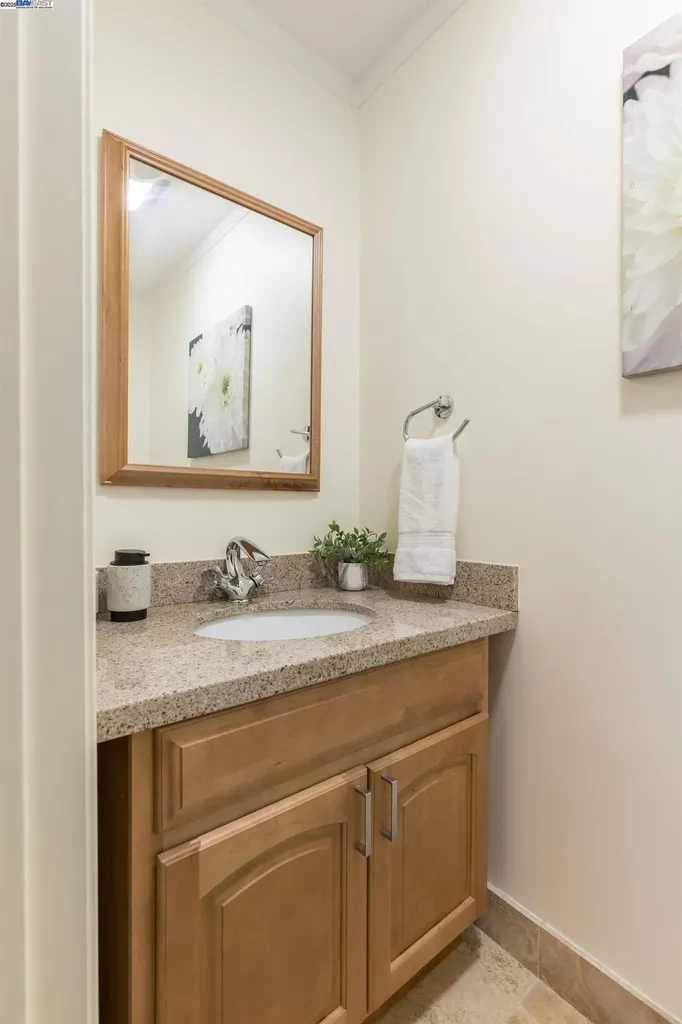 6440 Longcroft Drive Oakland CA 94611