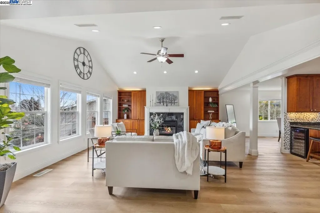 297 Ludlow Place San Ramon CA 94583