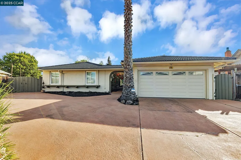 45 Tareyton Court San Ramon CA 94583