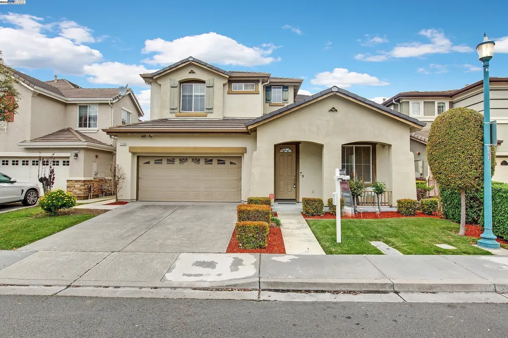 1109 Silver Street Union City CA 94587