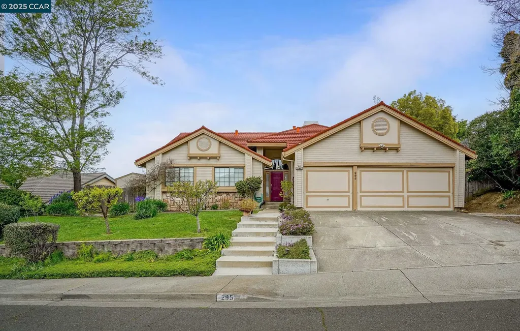 295 Beston Way Vallejo CA 94591