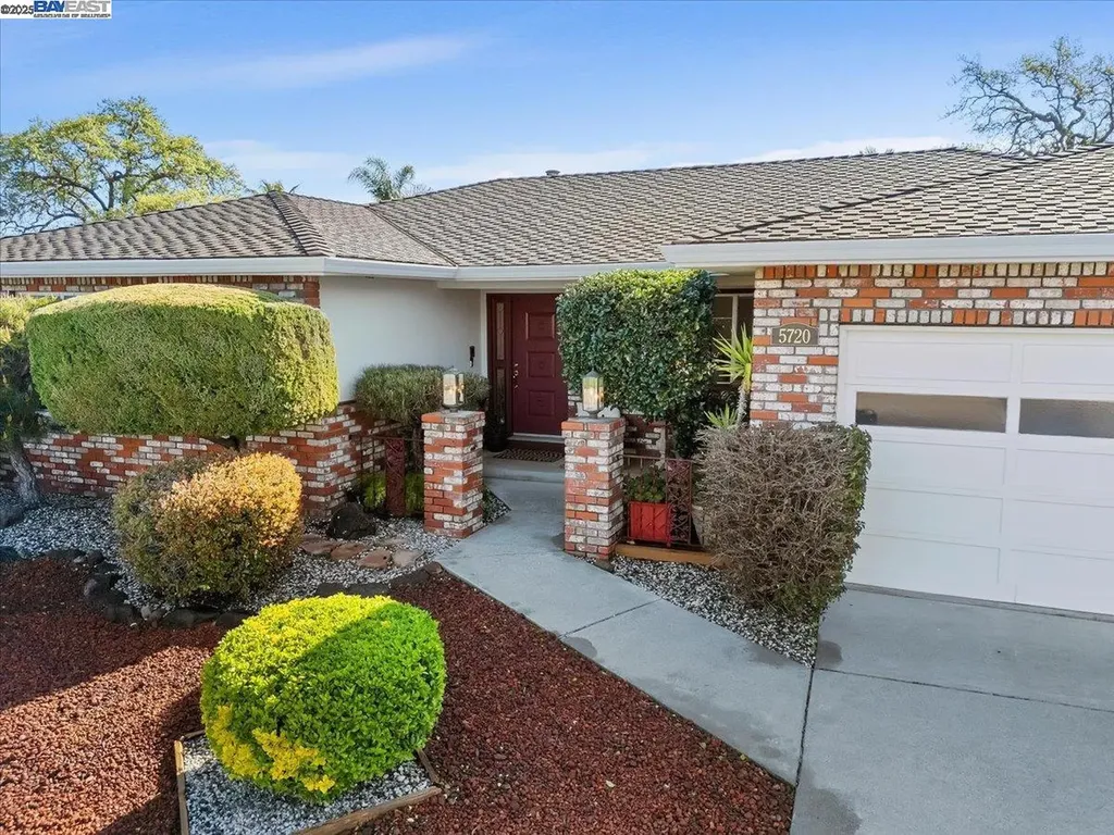 5720 San Juan Way Pleasanton CA 94566