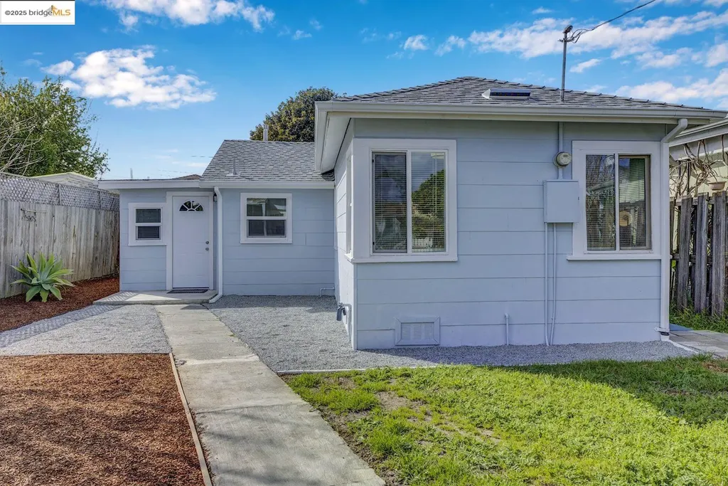 2339 20th Street San Pablo CA 94806