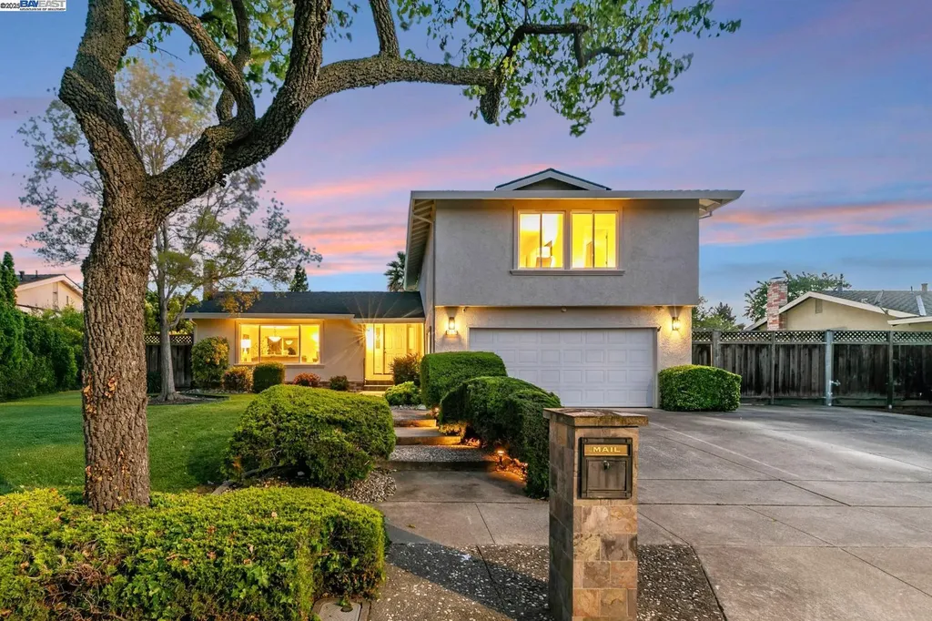 35375 Severn Drive Newark CA 94560