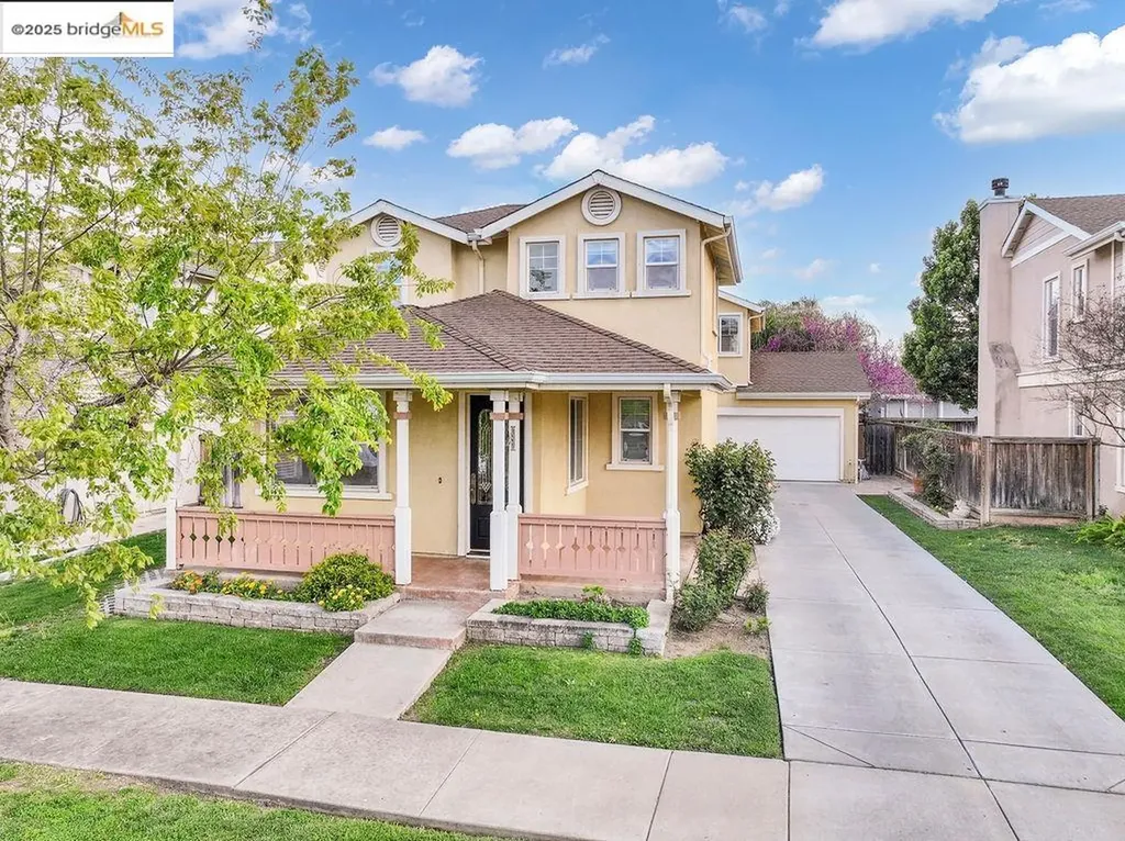 908 Sawyer Way Brentwood CA 94513