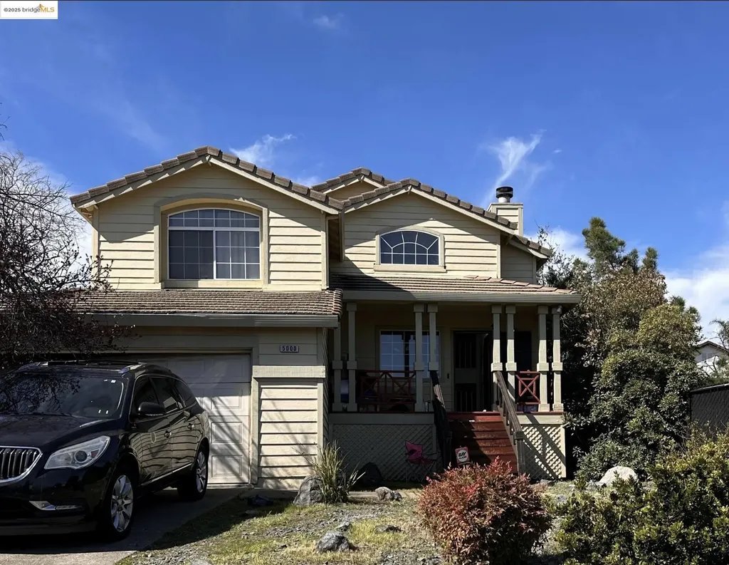 5000 Morgan Way Antioch CA 94531