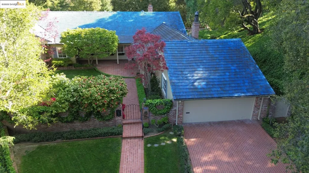 1111 Brookvale Drive San Leandro CA 94577