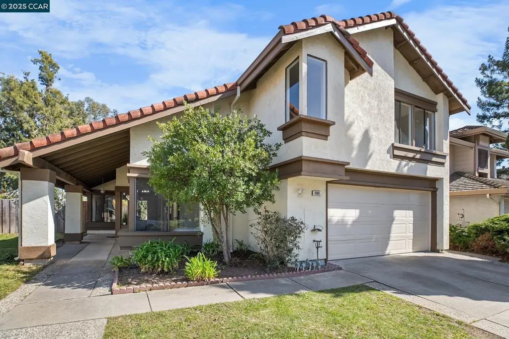4360 Peregrine Way Fremont CA 94555