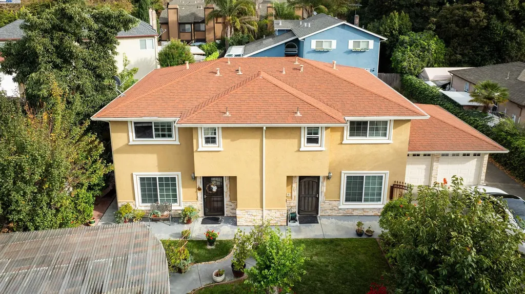 2610 Hop Ranch Road Union City CA 94587