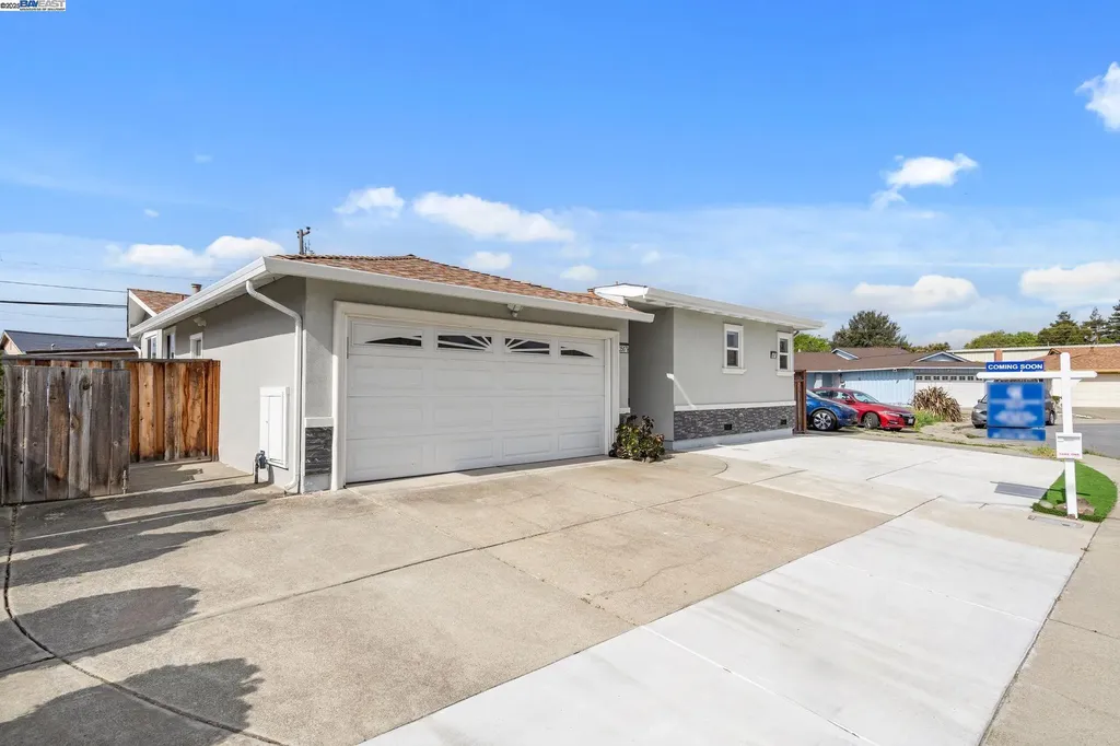 35079 Sofia Court Fremont CA 94536