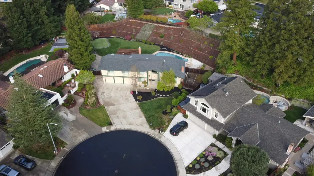 360 Matadera Court Danville CA 94526