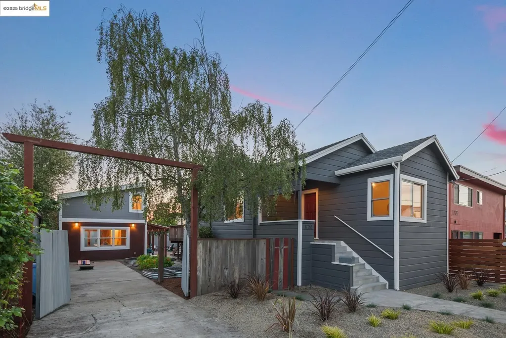 1730 7th Street Berkeley CA 94710