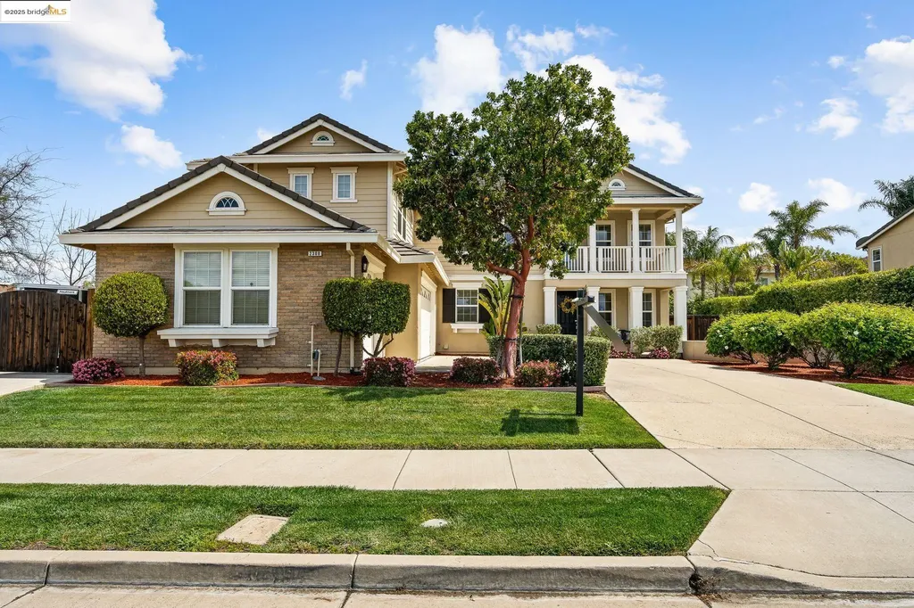 2308 Windy Springs Lane Brentwood CA 94513