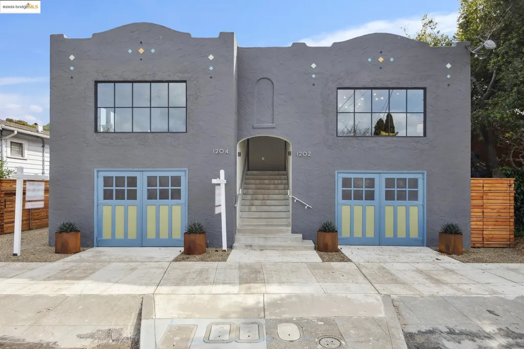 1202 Delaware Street Berkeley CA 94702