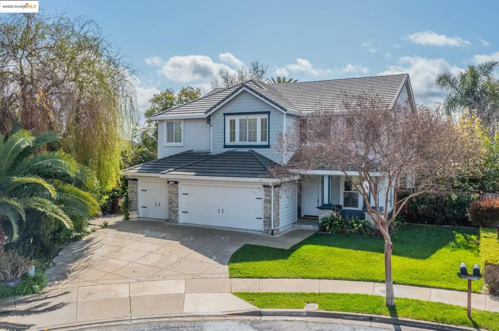 1330 Panwood Court Brentwood CA 94513