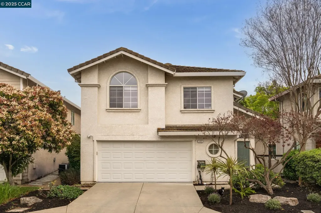 172 Foxglove Lane Walnut Creek CA 94597