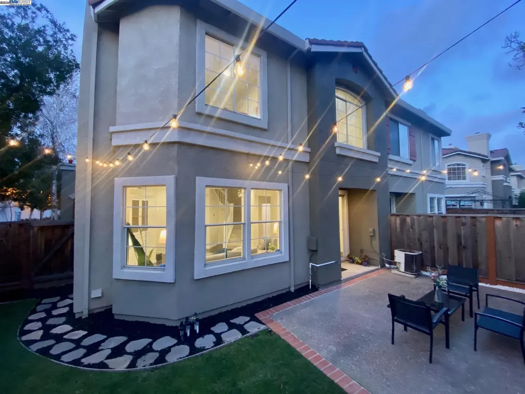 34861 Rumford Terrace Union City CA 94587