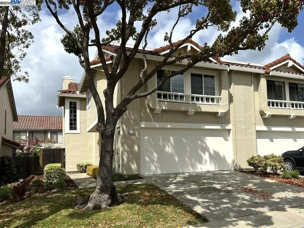6118 Mount Rushmore Circle Castro Valley CA 94552