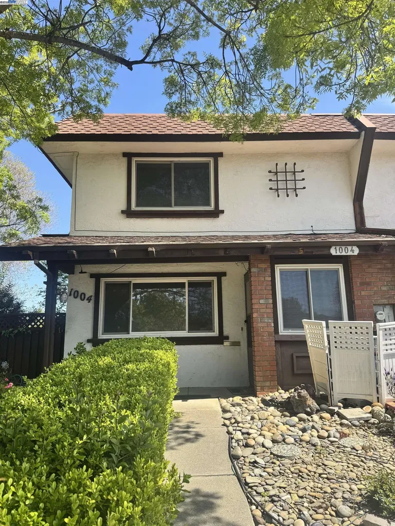 1004 Vienna Street Livermore CA 94550