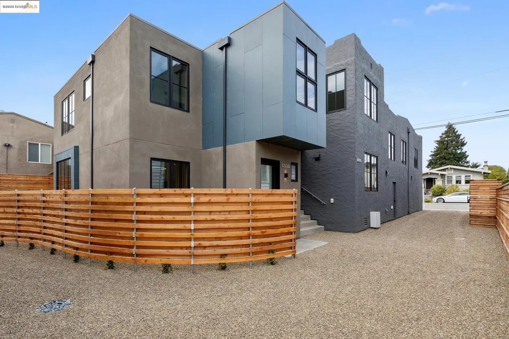 1208 Delaware Street Berkeley CA 94702