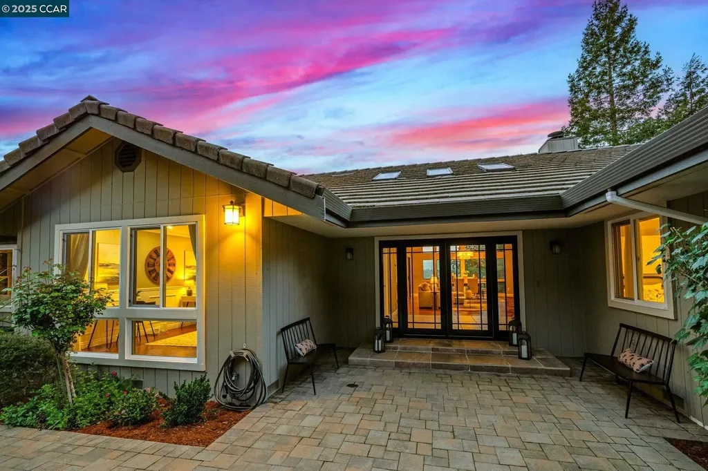 965 Ridge Drive Concord CA 94518