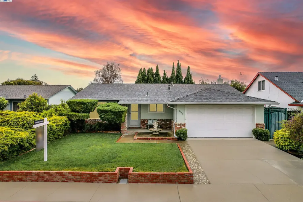 3133 San Juan Place Union City CA 94587