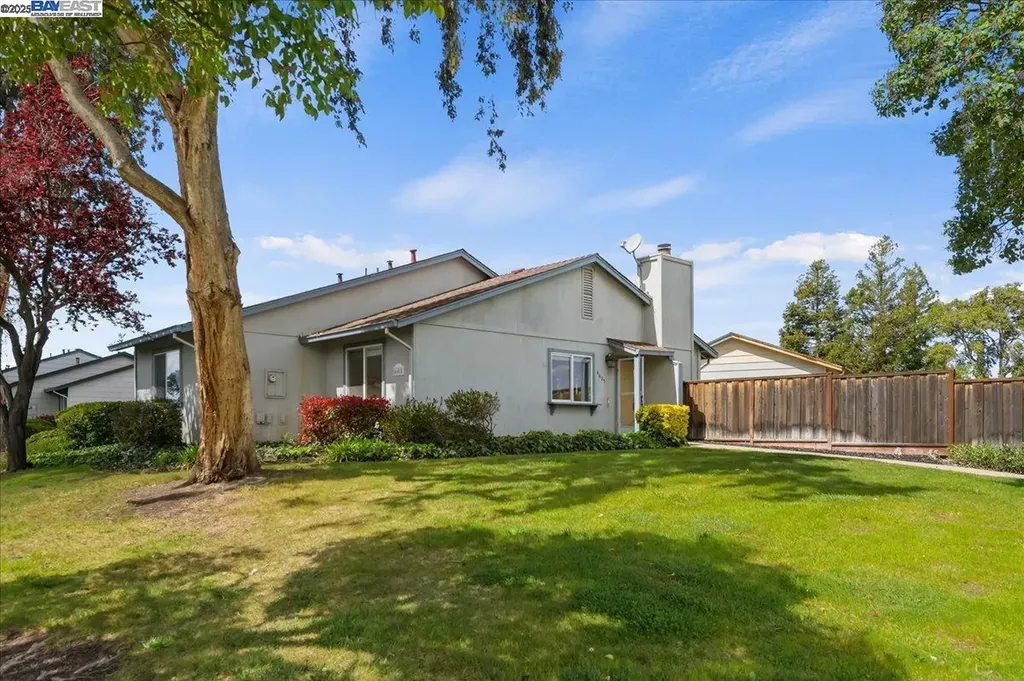 4605 Golf Drive Livermore CA 94551