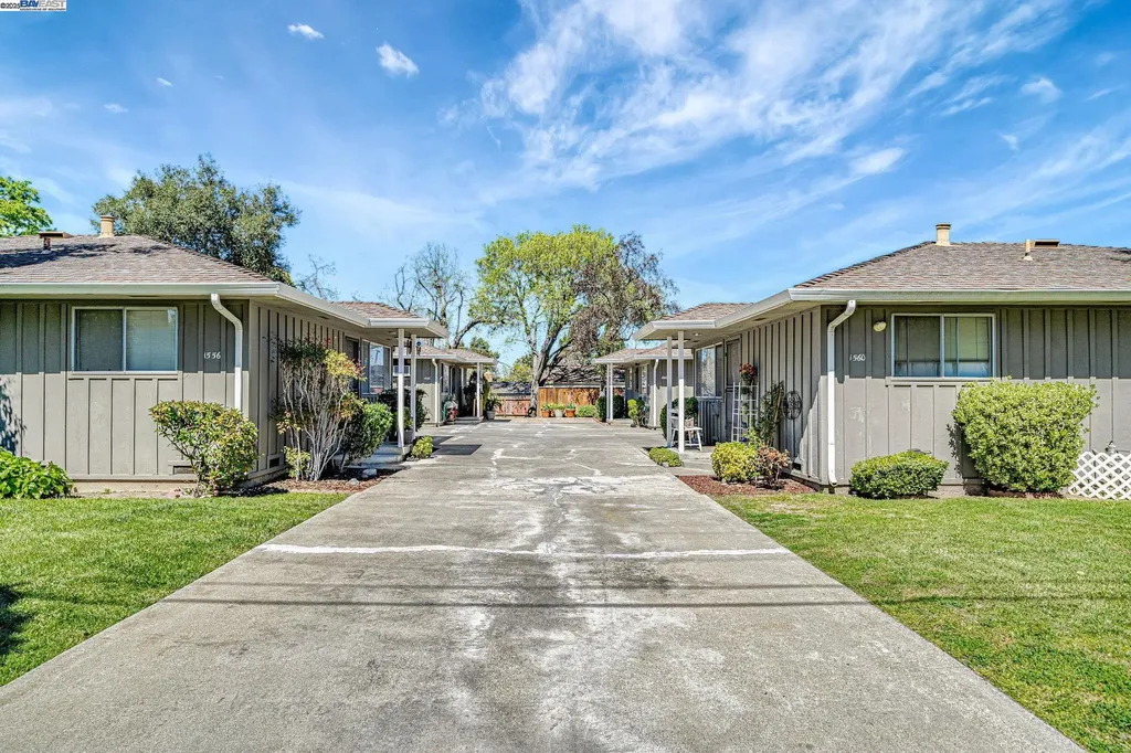 1556 - 1560 6th Street Livermore CA 94550
