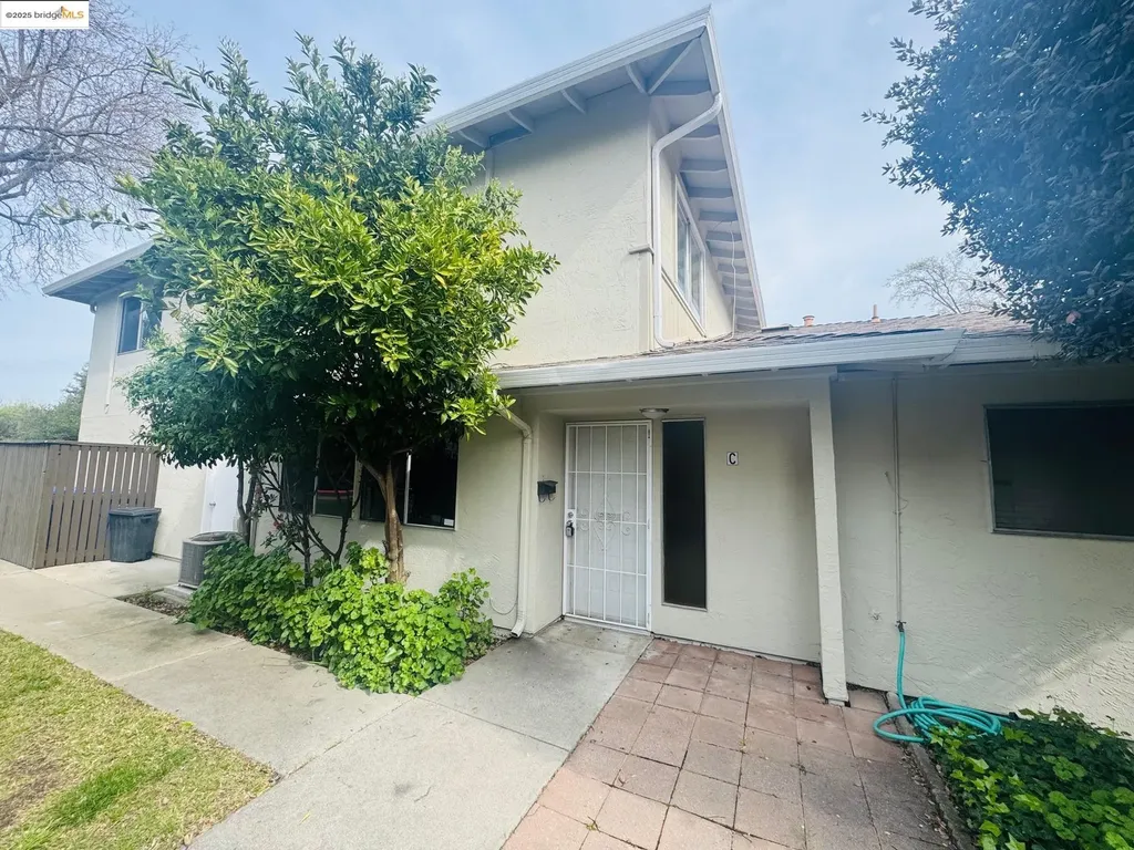 1459 Del Rio Circle Concord CA 94518
