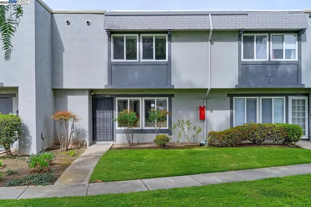 34527 Nantucket Common Fremont CA 94555