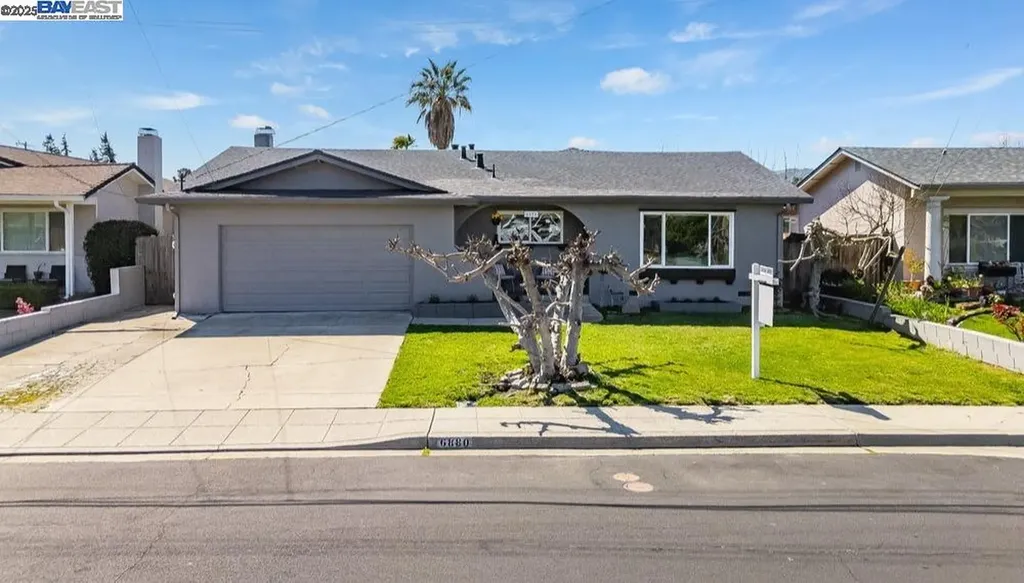 6880 Cedar Lane Dublin CA 94568