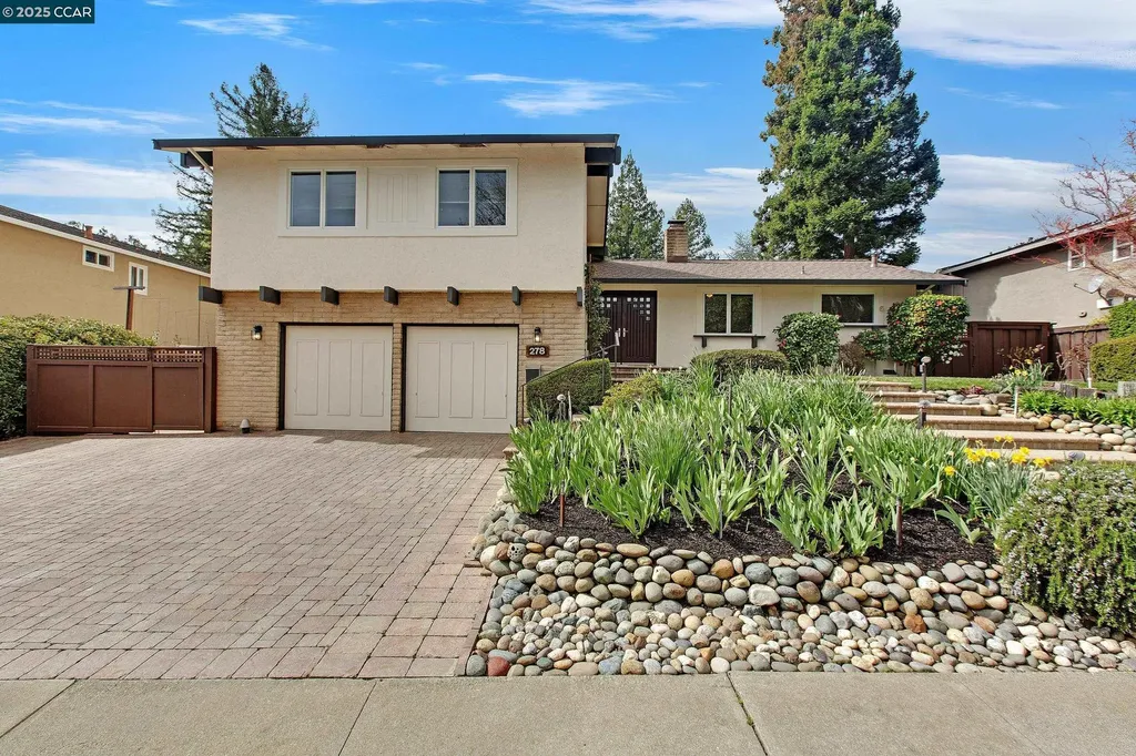278 Appalachian Drive Pleasant Hill CA 94523