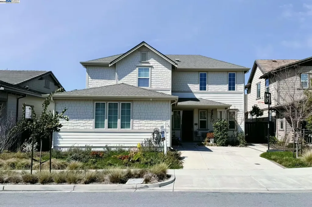 5229 Wrangler Court Fremont CA 94555