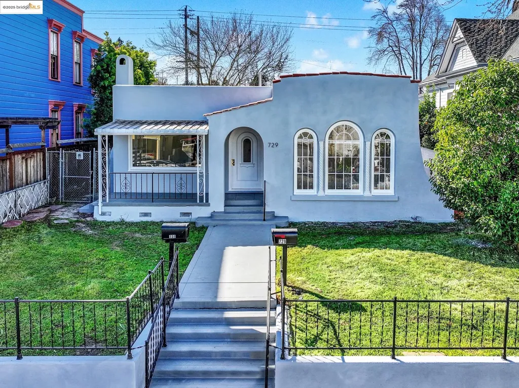 729 Ohio Street Vallejo CA 94590