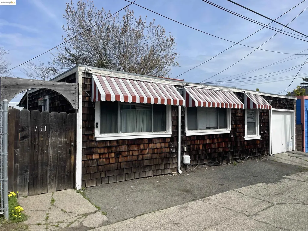 729 Ohio Street Vallejo CA 94590