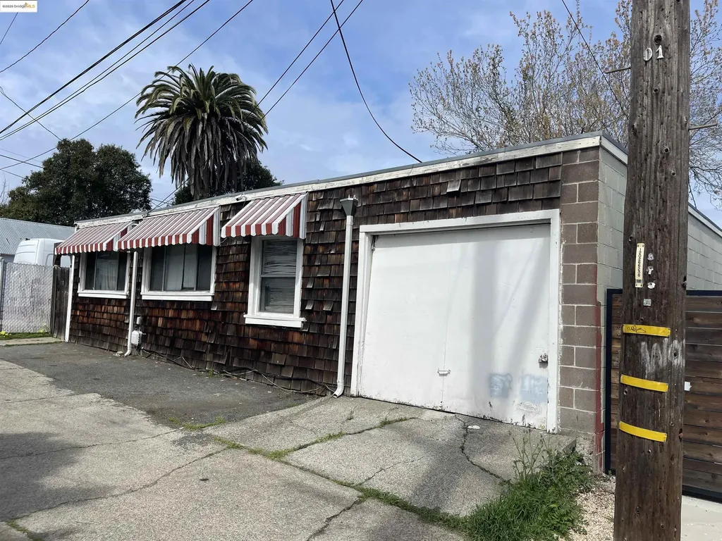 729 Ohio Street Vallejo CA 94590