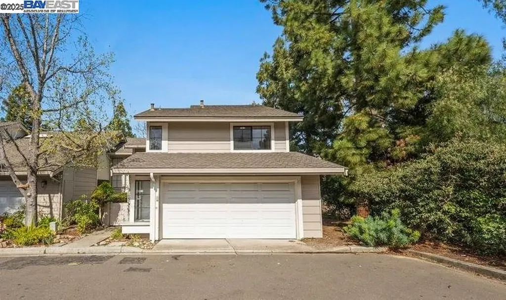 41451 Timber Creek Terrace Fremont CA 94539